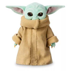 Disney Star Wars The Mandalorian Grogu / Baby Yoda